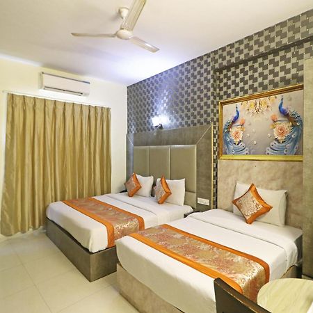 Hotel Smart Signature Delhi Airport New Delhi Ngoại thất bức ảnh