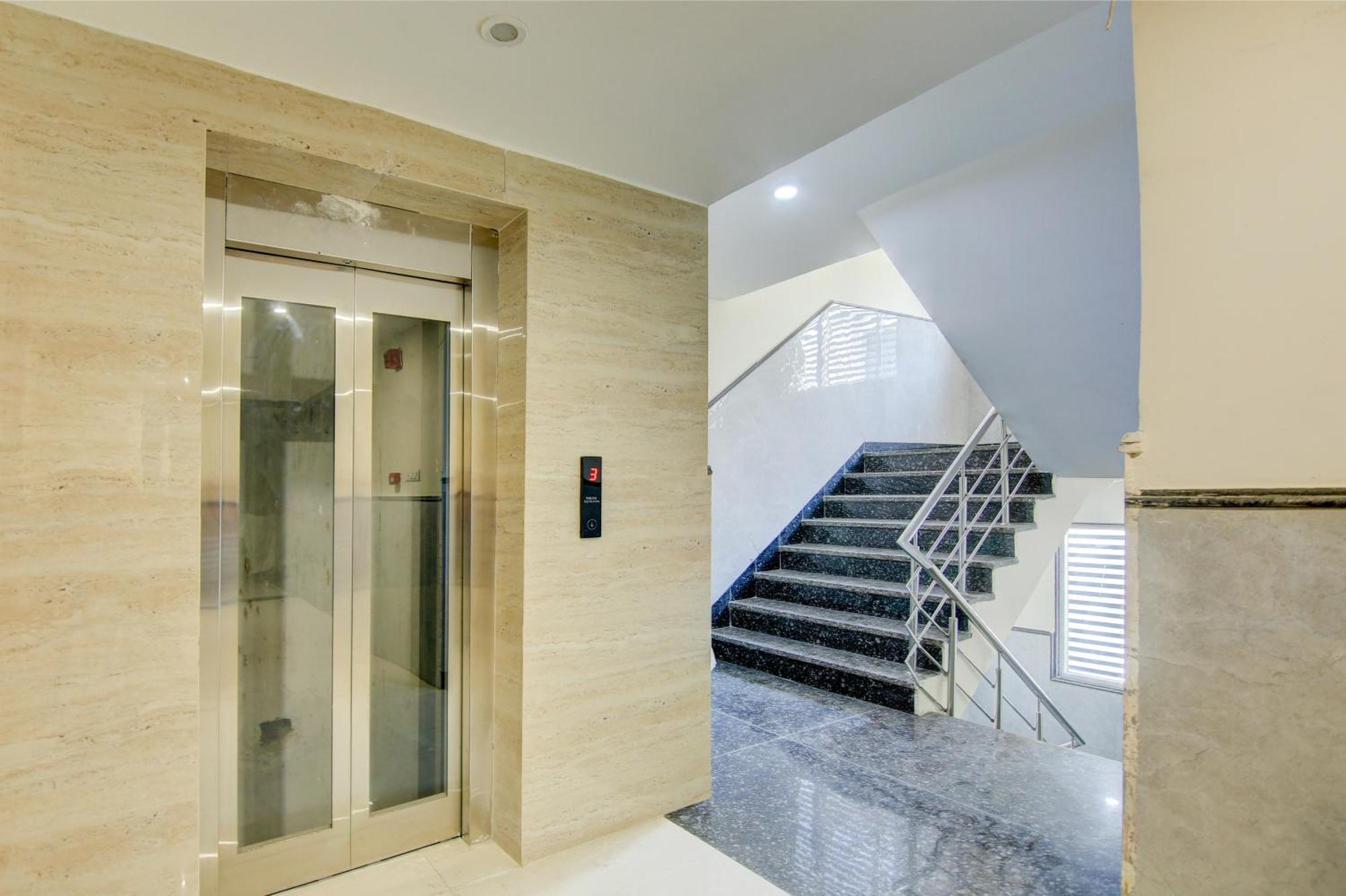 Hotel Smart Signature Delhi Airport New Delhi Ngoại thất bức ảnh