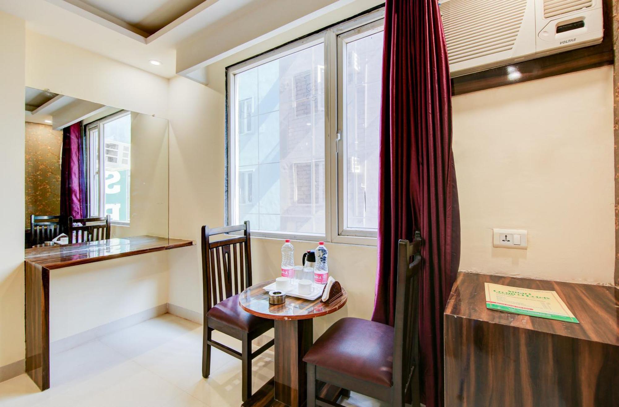 Hotel Smart Signature Delhi Airport New Delhi Ngoại thất bức ảnh