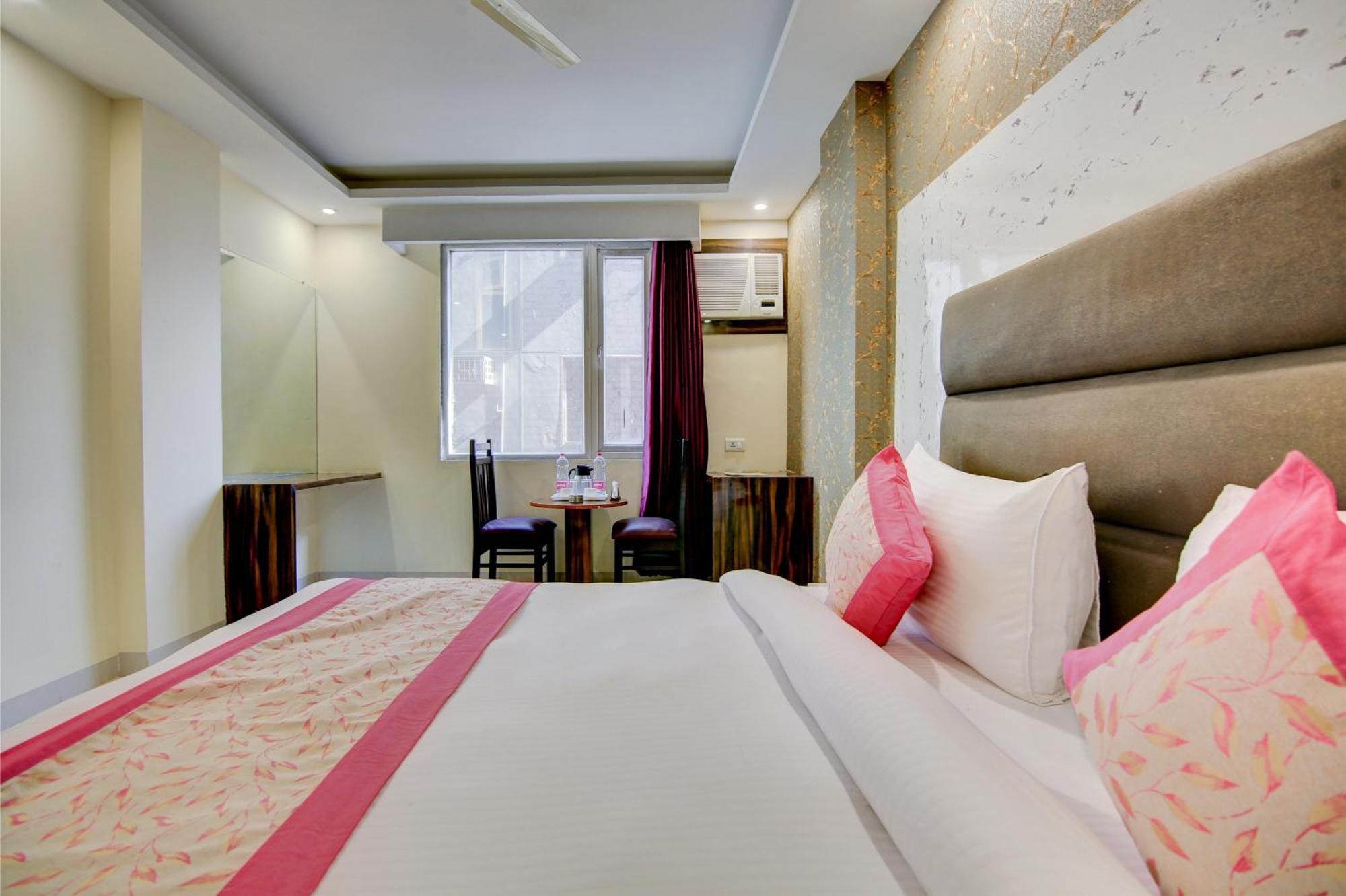 Hotel Smart Signature Delhi Airport New Delhi Ngoại thất bức ảnh