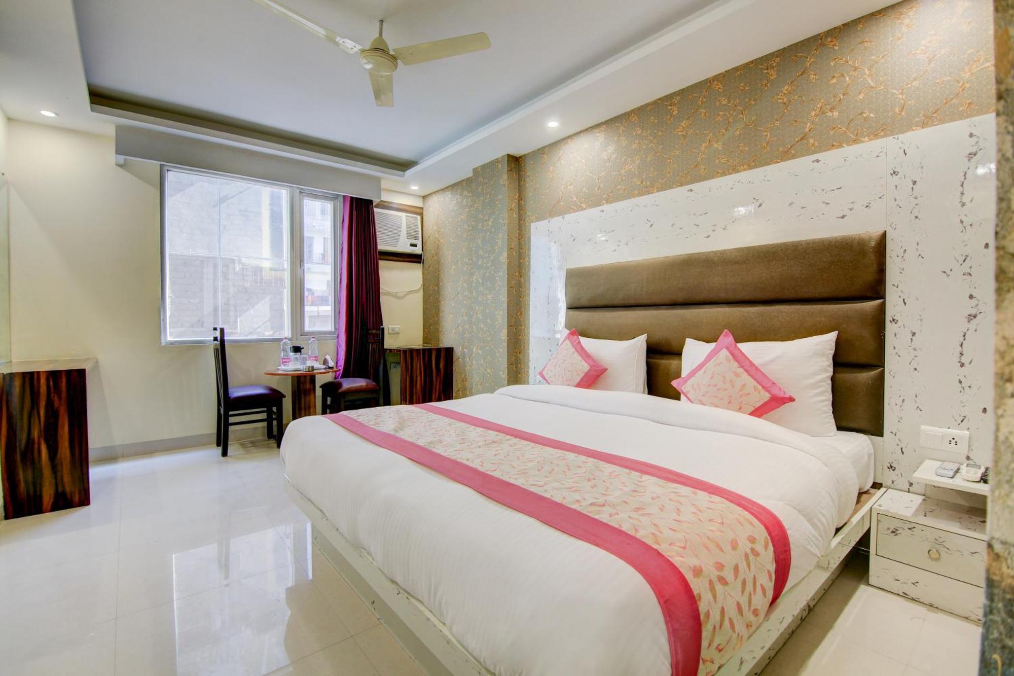 Hotel Smart Signature Delhi Airport New Delhi Ngoại thất bức ảnh