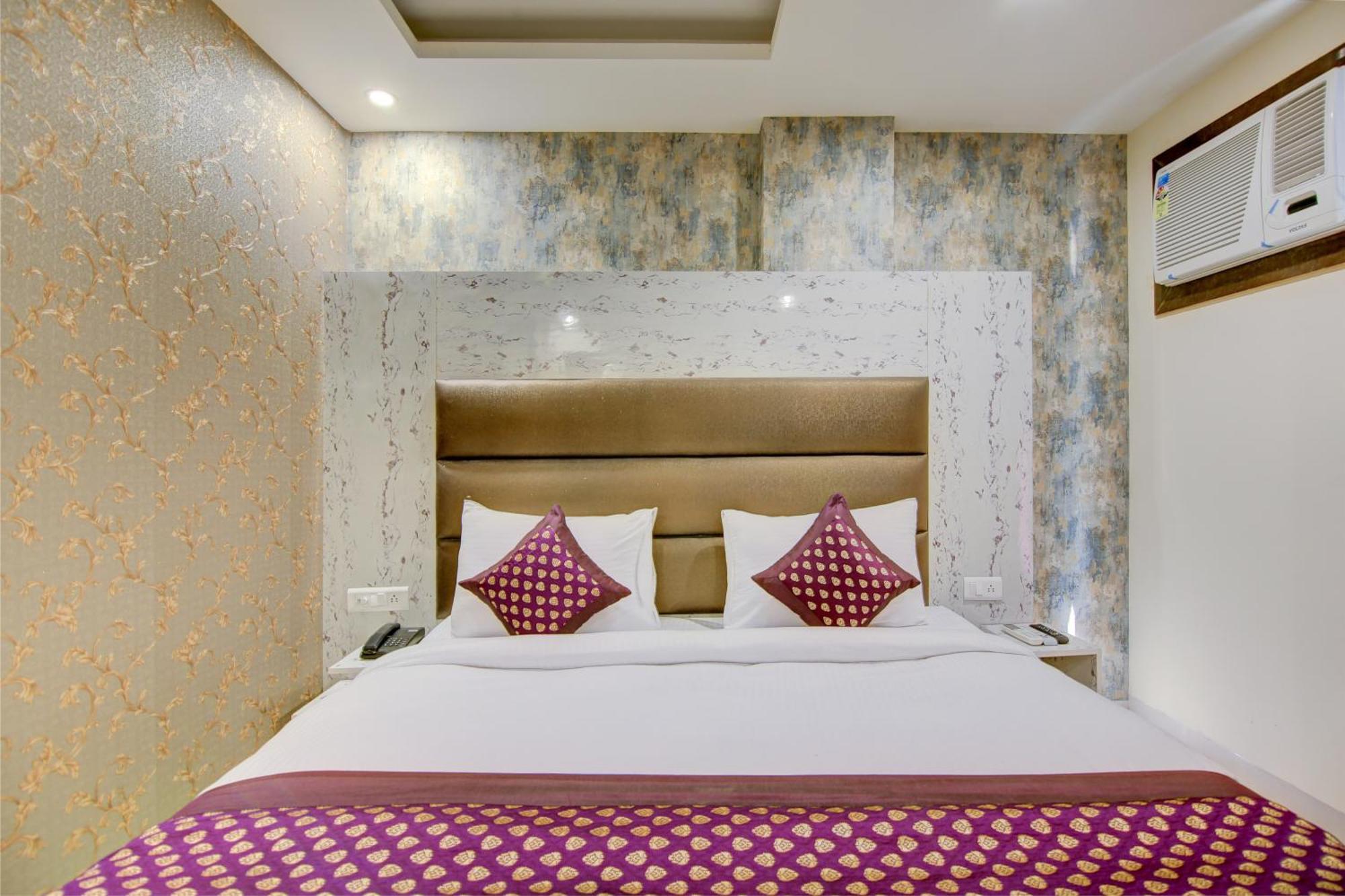 Hotel Smart Signature Delhi Airport New Delhi Ngoại thất bức ảnh