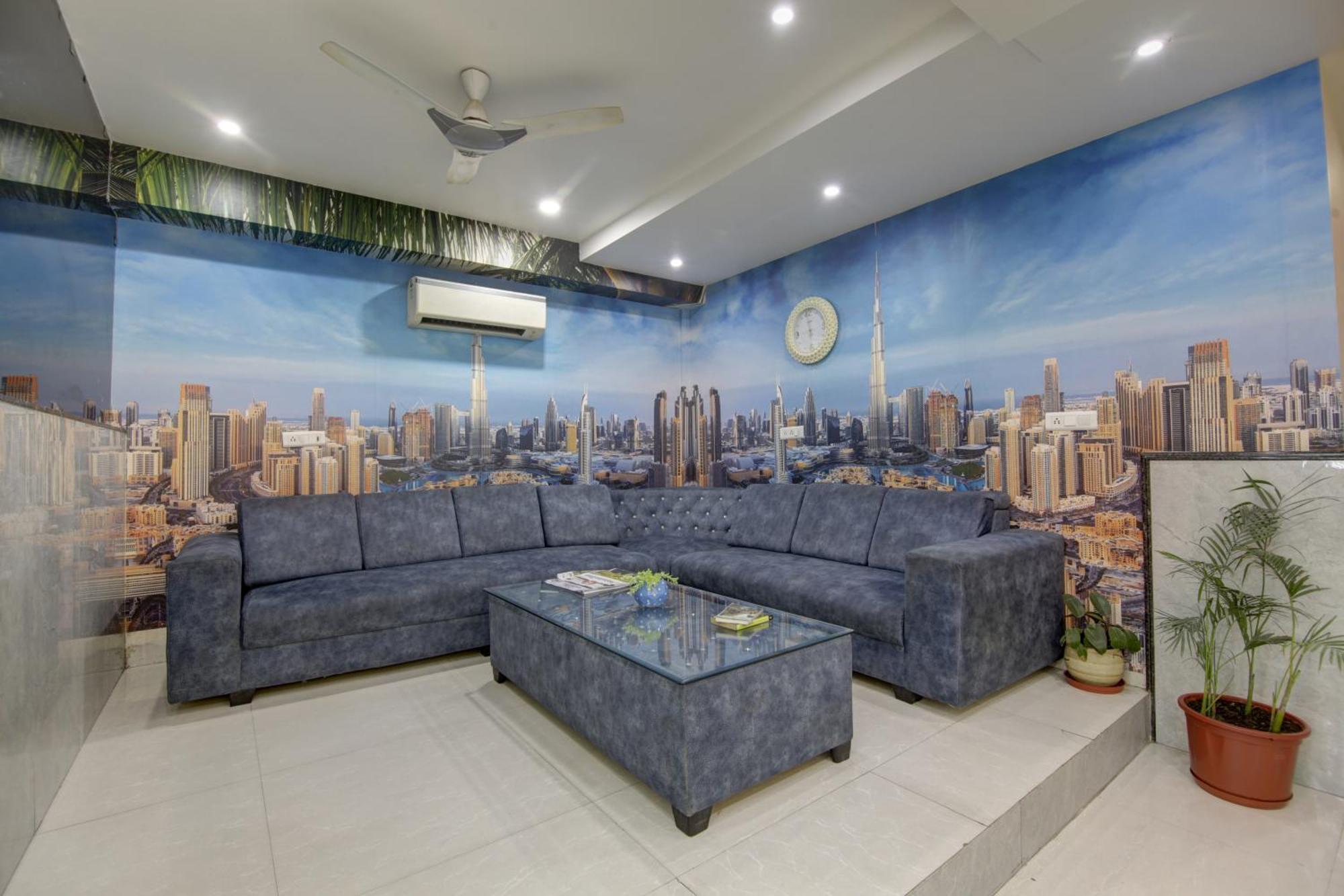 Hotel Smart Signature Delhi Airport New Delhi Ngoại thất bức ảnh