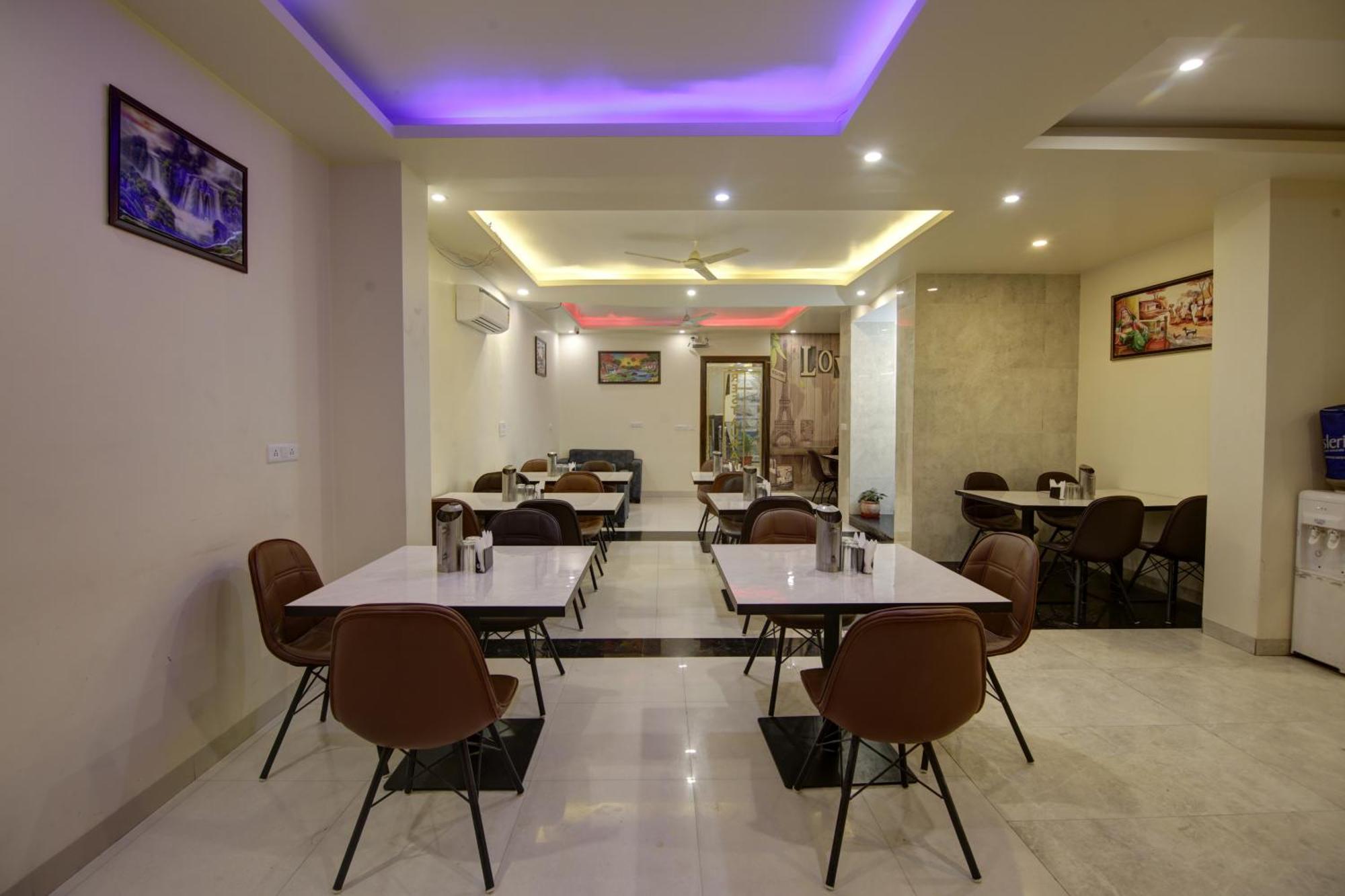 Hotel Smart Signature Delhi Airport New Delhi Ngoại thất bức ảnh