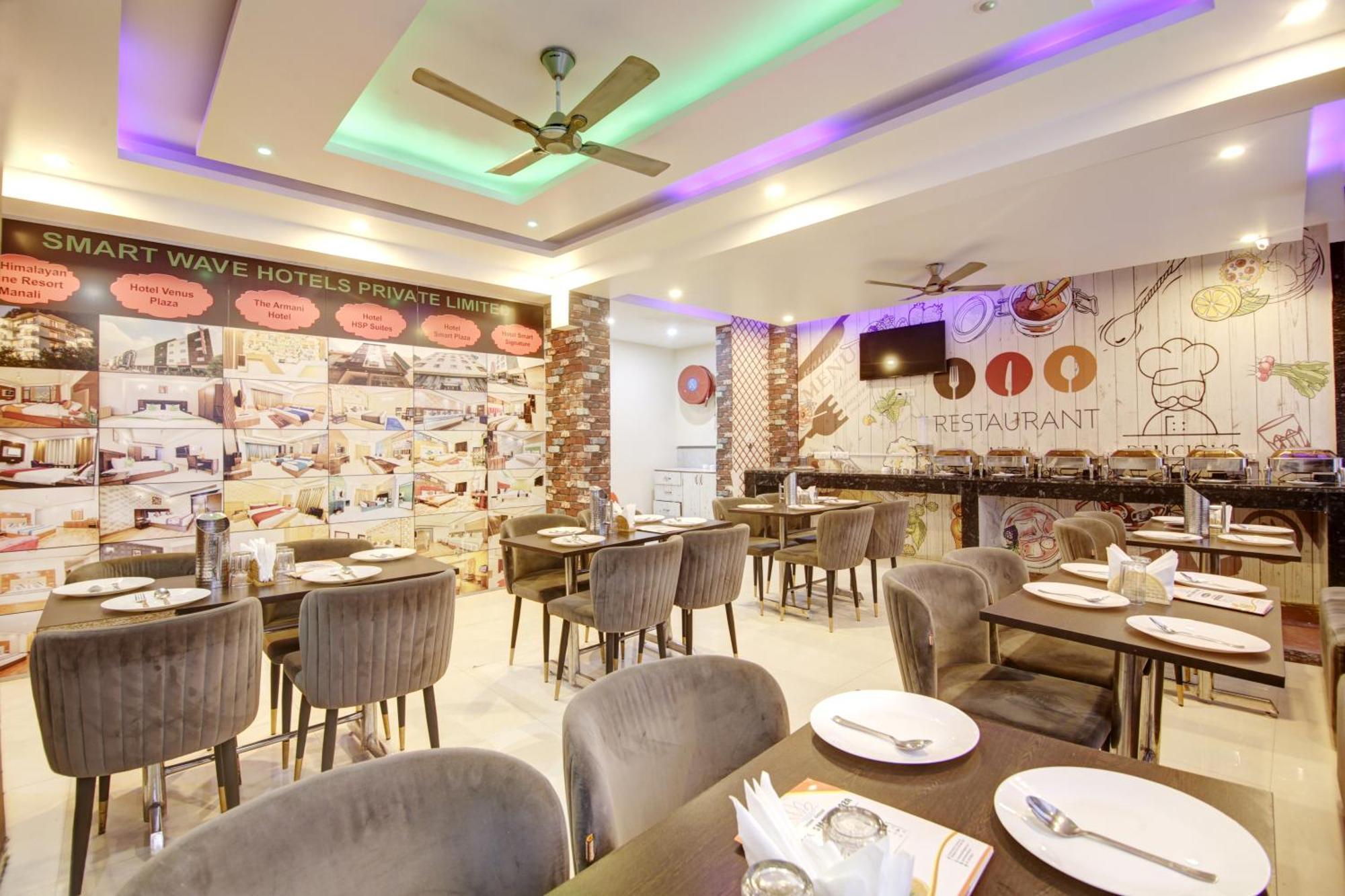 Hotel Smart Signature Delhi Airport New Delhi Ngoại thất bức ảnh